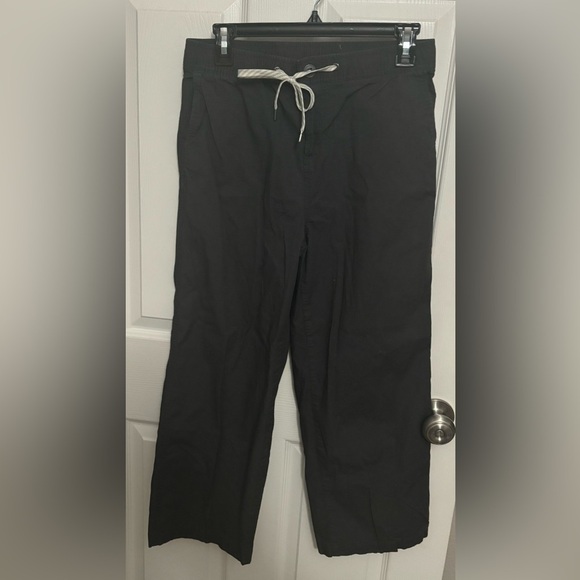 Vuori | Ripstop Pants Women’s Grey VW416 Sz M - Picture 1 of 7